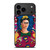 FRIDA KAHLO VINTAGE 2 iPhone 17 Pro Max Case Cover