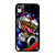 DORAEMON ZOMBIE iPhone XR Case Cover