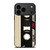 FUJI RETRO MIXTAPE iPhone 17 Pro Max Case Cover
