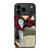 FULLMETAL ALCHEMIST ANIME EDWARD ELRIC iPhone 17 Pro Max Case Cover
