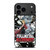 FULLMETAL ALCHEMIST ANIME MOVIE iPhone 17 Pro Max Case Cover