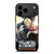 FULLMETAL ALCHEMIST BROTHERHOOD ANIME iPhone 17 Pro Max Case Cover