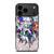 GAME CHARACTERS OF GENSHIN IMPACT iPhone 17 Pro Max Case Cover