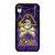 ECU EAST CAROLINA  PIRRATES iPhone XR Case Cover