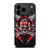 GEARS OF WAR ENGINE SKULL iPhone 17 Pro Max Case Cover