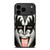GENE SIMMONS KISS BAND iPhone 17 Pro Max Case Cover