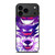 GENGAR POKEMON ART iPhone 17 Pro Max Case Cover