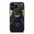 GENGAR POOKEMON ART iPhone 17 Pro Max Case Cover