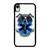 EMT EMS MEDICALLOGO iPhone XR Case Cover
