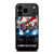 GHOSTBUSTER POSTER iPhone 17 Pro Max Case Cover