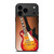 GIBSON GUITAR iPhone 17 Pro Max Case Cover