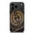 GIVENCHY PARIS GOLD ART iPhone 17 Pro Max Case Cover