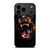 GIVENCHY ROTTWEILER DOG SMILE iPhone 17 Pro Max Case Cover