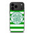 GLASGOW CELTIC FC LOGO SCOTLAND FOOTBALL CLUB iPhone 17 Pro Max Case Cover
