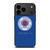 GLASGOW RANGERS FC LOGO SCOTLAND FOOTBALL CLUB iPhone 17 Pro Max Case Cover
