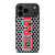 GMC iPhone 17 Pro Max Case Cover