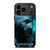 GOD OF WAR RAGNAROK KRATOS iPhone 17 Pro Max Case Cover