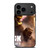 GODZILA X KONG MOVIE UNITE iPhone 17 Pro Max Case Cover
