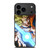 GOKU DRAGON BALL KAMEHAMEHA iPhone 17 Pro Max Case Cover