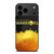 GOLDEN STATE WARRIORS ART LOGO iPhone 17 Pro Max Case Cover
