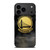 GOLDEN STATE WARRIORS BASKETBALL CLUB iPhone 17 Pro Max Case Cover