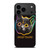 GOLF WANG CAT iPhone 17 Pro Max Case Cover