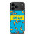 GOLF WANG FLAME LOGO iPhone 17 Pro Max Case Cover