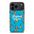 GOLF WANG FLAME ODD FLOGNAW MOTORS iPhone 17 Pro Max Case Cover
