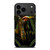 GREEN ARROW DC SUPER HERO iPhone 17 Pro Max Case Cover