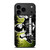 GREEN DAY BAND ART iPhone 17 Pro Max Case Cover