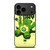 GREEN DAY BAND BEAR GUN iPhone 17 Pro Max Case Cover