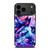 GRENINJA POKEMON EVOLUTION iPhone 17 Pro Max Case Cover