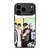 GROUP CNCO iPhone 17 Pro Max Case Cover
