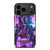 GUARDIANS OF THE GALAXY VOL3 POSTER iPhone 17 Pro Max Case Cover
