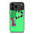 GUAVA JUICE LOGO iPhone 17 Pro Max Case Cover