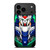 GUNDAM 00 DIVER iPhone 17 Pro Max Case Cover