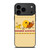 HAKUNA MATATA LION KING iPhone 17 Pro Max Case Cover