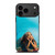 HALLE BAILEY ARIEL THE LITTLE MERMAID DISNEY iPhone 17 Pro Max Case Cover