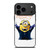 HALLOWEEN MINION VAMPIRE iPhone 17 Pro Max Case Cover
