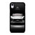 INFINITI WHITE CAR iPhone XR Case Cover