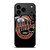 HARLEY DAVIDSON MOTORCYCLE LEGENDARY iPhone 17 Pro Max Case Cover