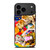 HARLEY QUINN BIRDS OF PREY iPhone 17 Pro Max Case Cover