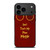 HARRY POTTER DONT TOUCH MY PHONE iPhone 17 Pro Max Case Cover