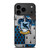 HARRY POTTER RAVENCLAW iPhone 17 Pro Max Case Cover