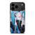 HATSUNE MIKU VOCALOID ANIME iPhone 17 Pro Max Case Cover