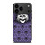 HAUNTED MANSION GHOST iPhone 17 Pro Max Case Cover