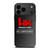 HECKLER AND KOCH SYMBOL iPhone 17 Pro Max Case Cover