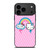 HELLO KITTY CLOUD RAINBOW iPhone 17 Pro Max Case Cover