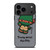 HELLO KITTY TMNT TEENAGE MUTANT NINJA KITTY iPhone 17 Pro Max Case Cover