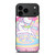 HELLO KITTY UNICORN CUT iPhone 17 Pro Max Case Cover